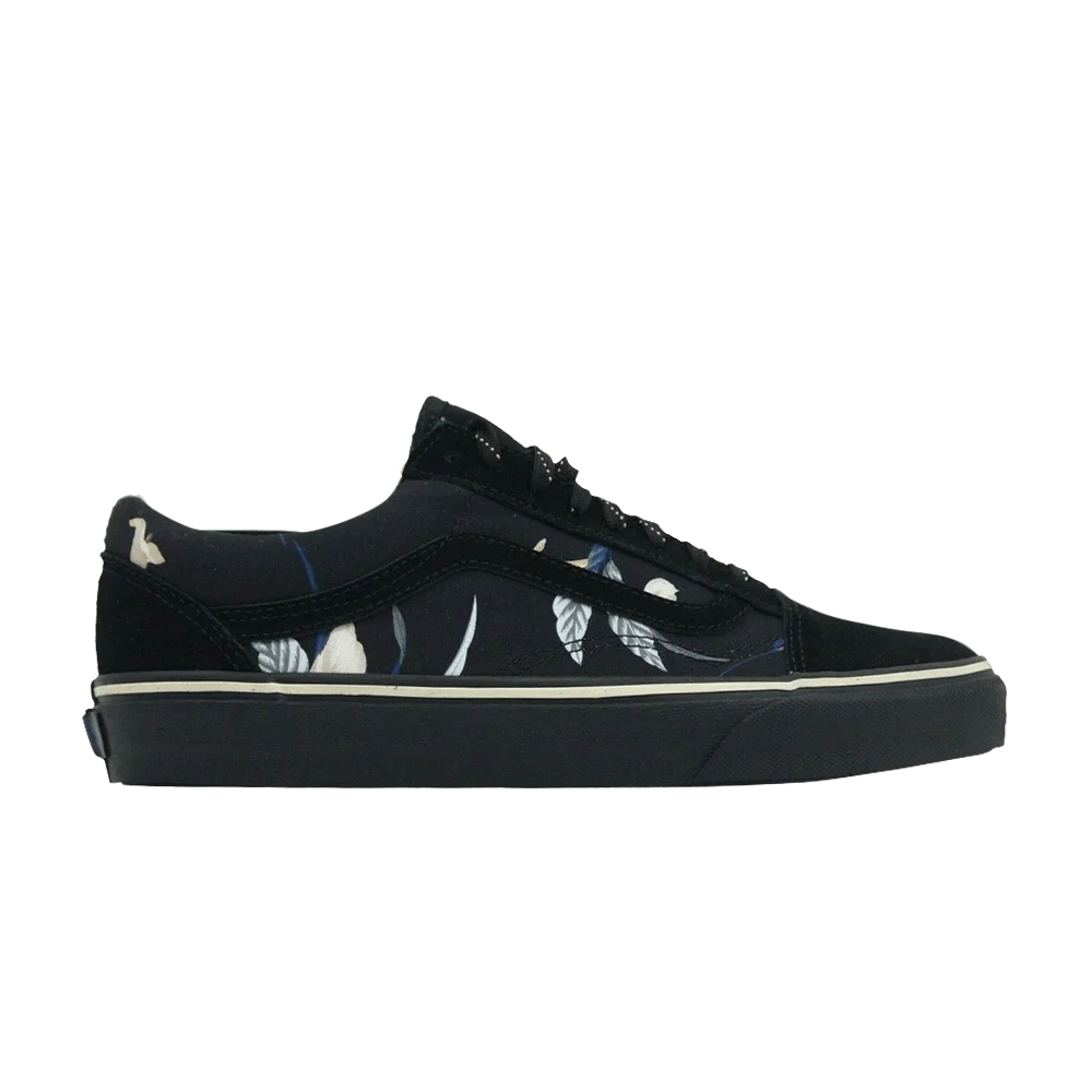 J.Crew-x-Vans-Old-Skool-Black-Floral
