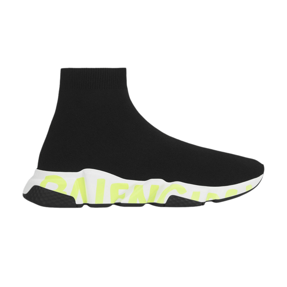 balenciaga-speed-sneaker-graffiti-black-fluo-green-605972-w05gy-1935