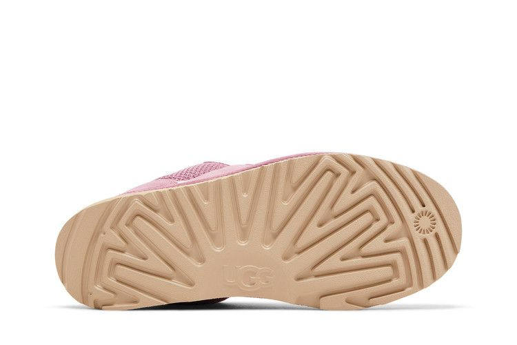 Кроссовки UGG Lowmel Kids 'Dusty Orchid'