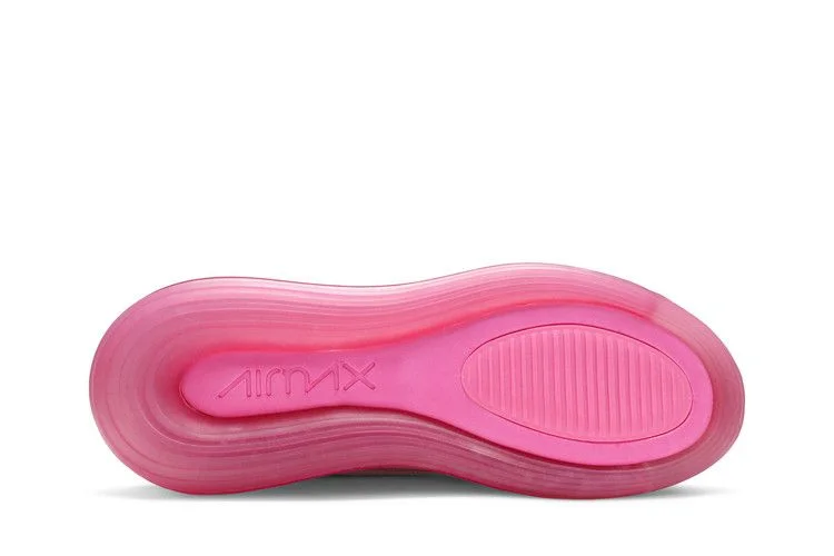 Кроссовки Nike Wmns Air Max 720 'Pink Rise'