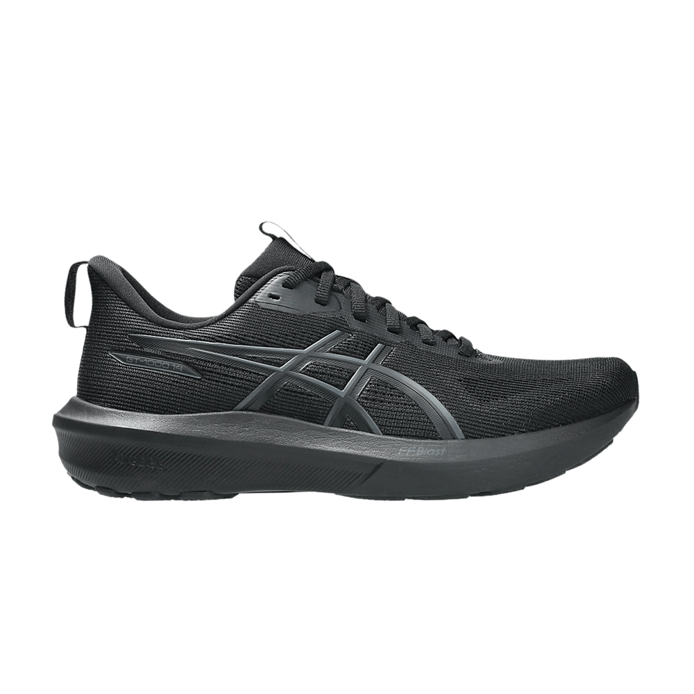 Кроссовки ASICS GT 1000 14 'Triple Black'
