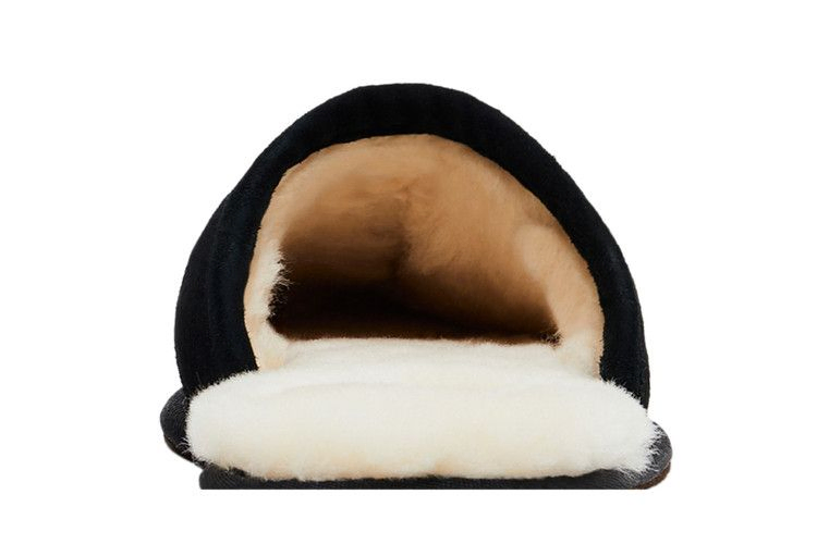 UGG Scuff Slipper 'Black'