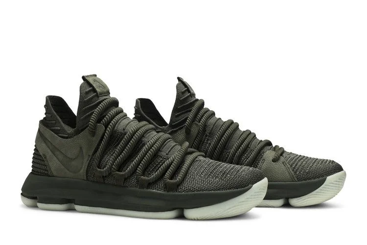 Krossovki-NikeLab-KD-10-Olive-7