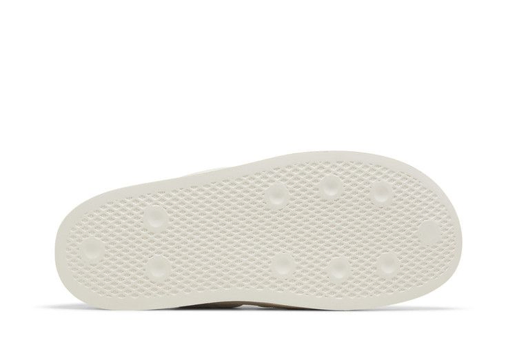 Кроссовки adidas Puffylette 'Aluminium'