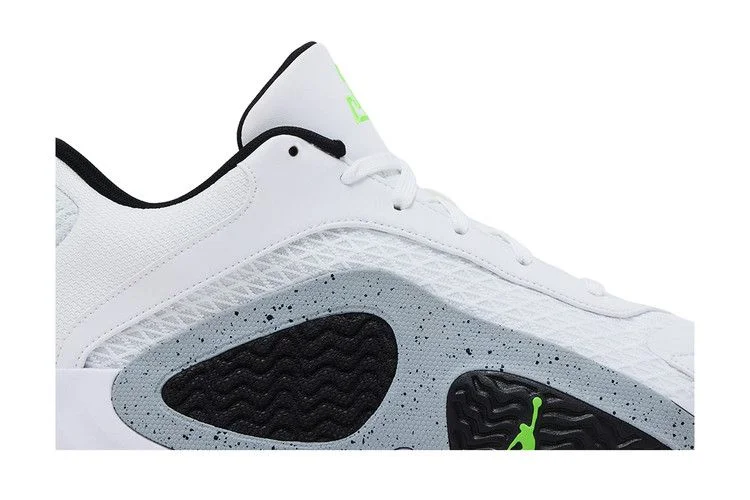 Кроссовки Air Jordan Tatum 2 PF 'Neon'