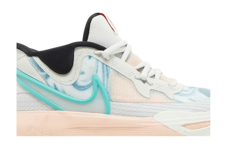 Кроссовки Nike Kyrie 8 GO GS 'Chinese New Year'