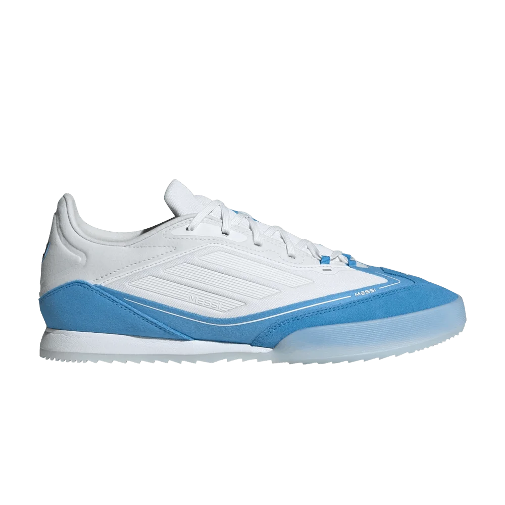 Krossovki-Adidas-Messi-Adizero-F50-Freestyle-White-Blue-Burst