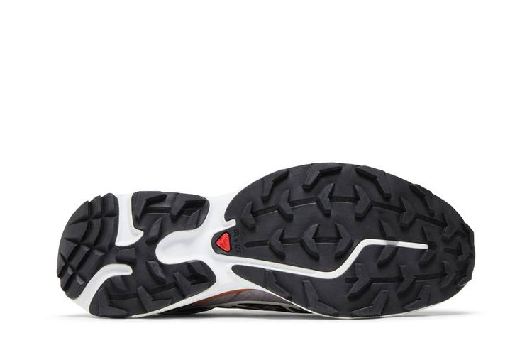 Кроссовки COSTS x Children of the Discordance x Salomon XT-6 ADV 'Paisley'