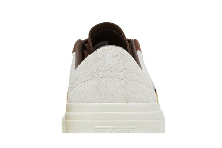 Кроссовки Carhartt WIP x Converse One Star Academy Pro Low 'Starfish Dark Earth'