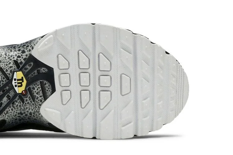 Кроссовки Nike Air Max Plus QS GS 'Crocodile'