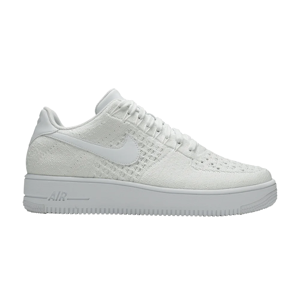Krossovki-Nike-Air-Force-1-Ultra-Flyknit-Low-White