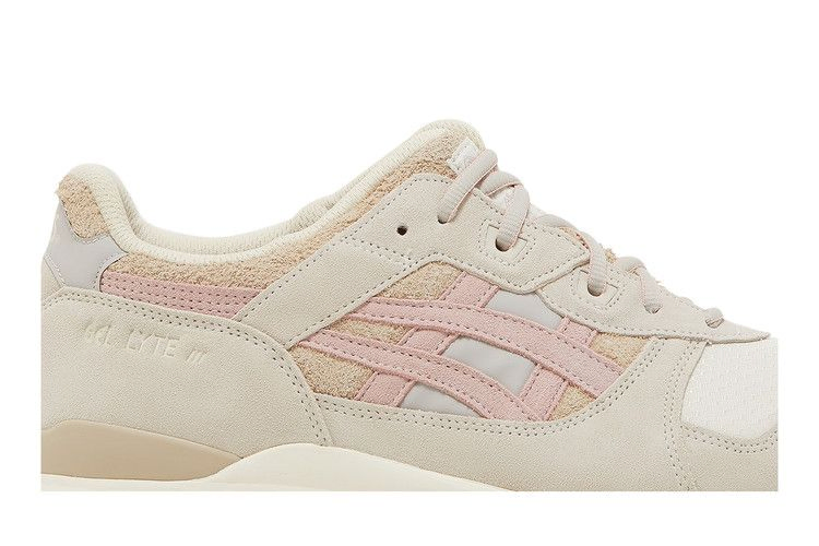 Кроссовки ASICS Gel Lyte 3 OG GTX 'Grey Pink'