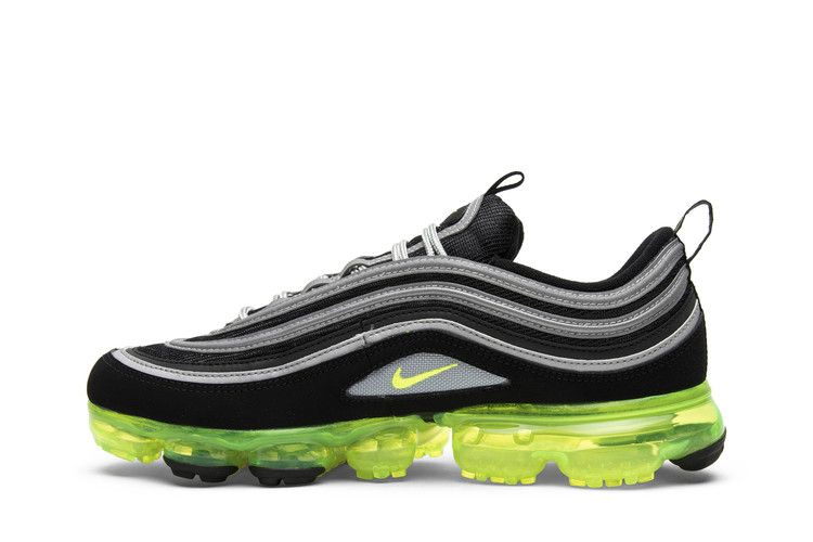 Кроссовки Nike Air VaporMax 97 'Neon'