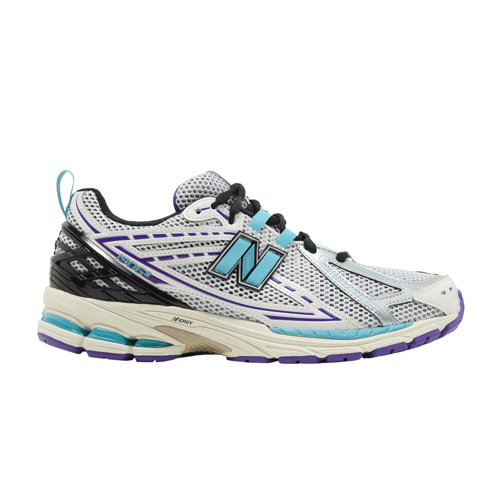Кроссовки New Balance 1906R 'Hornets'