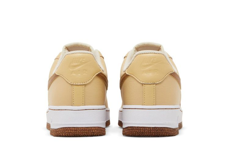 Кроссовки Nike Air Force 1 '07 LV8 EMB 'Inspected By Swoosh'