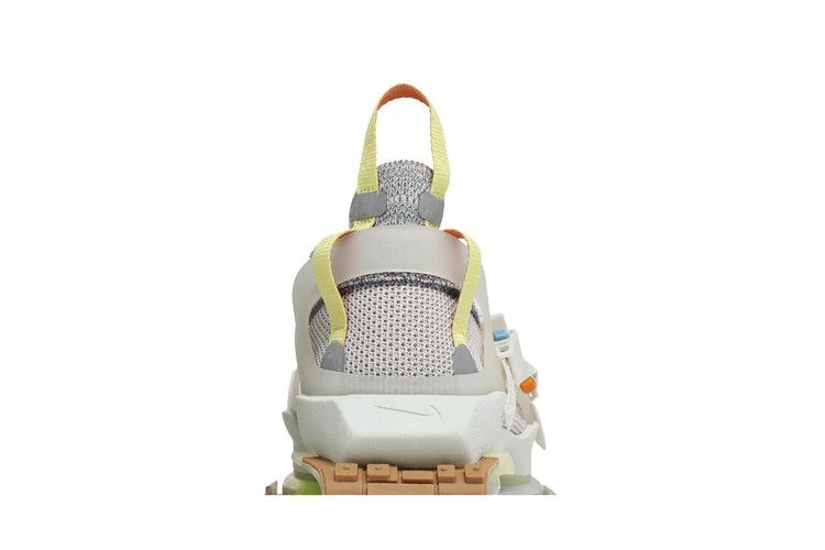 Кроссовки Nike ISPA Road Warrior 'Volt'