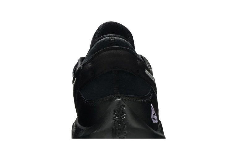 Кроссовки Nike Zoom Freak 2 'Dusty Amethyst'