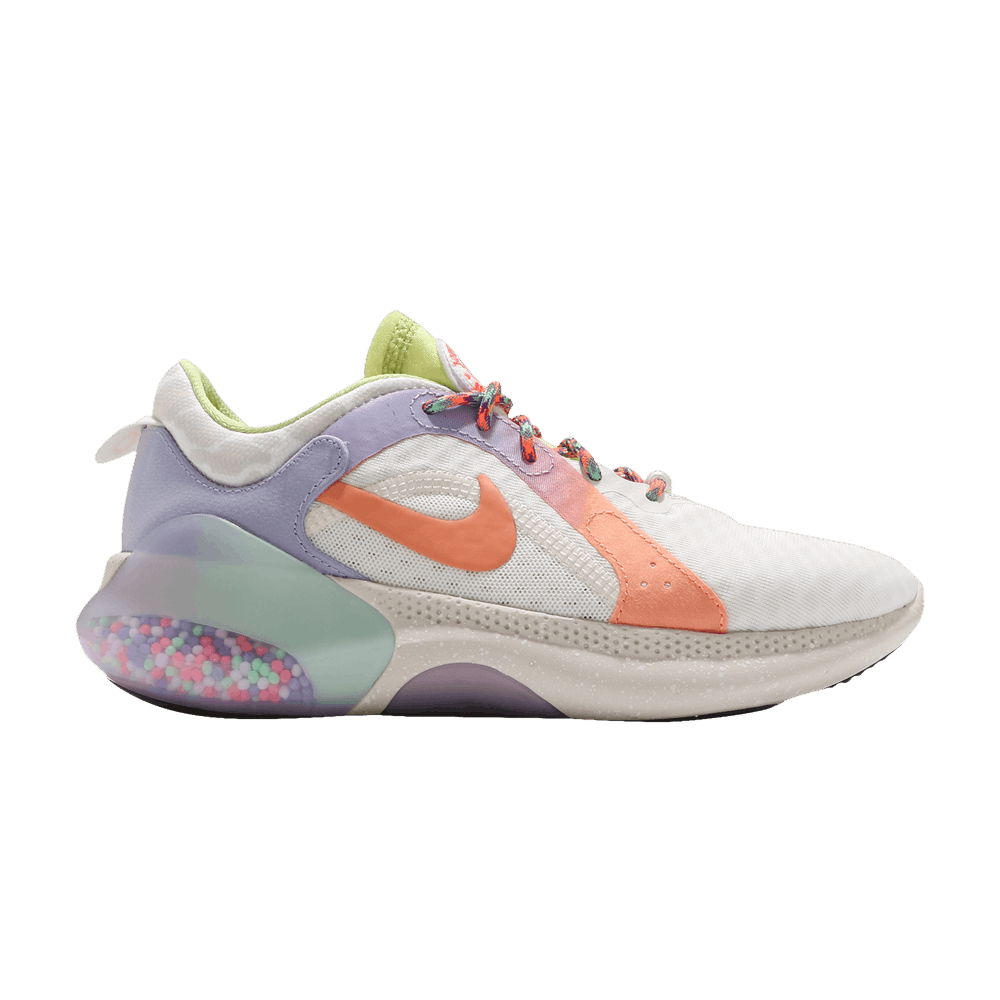 Кроссовки Nike Wmns Joyride Dual Run 2 'Sail Orange Frost'