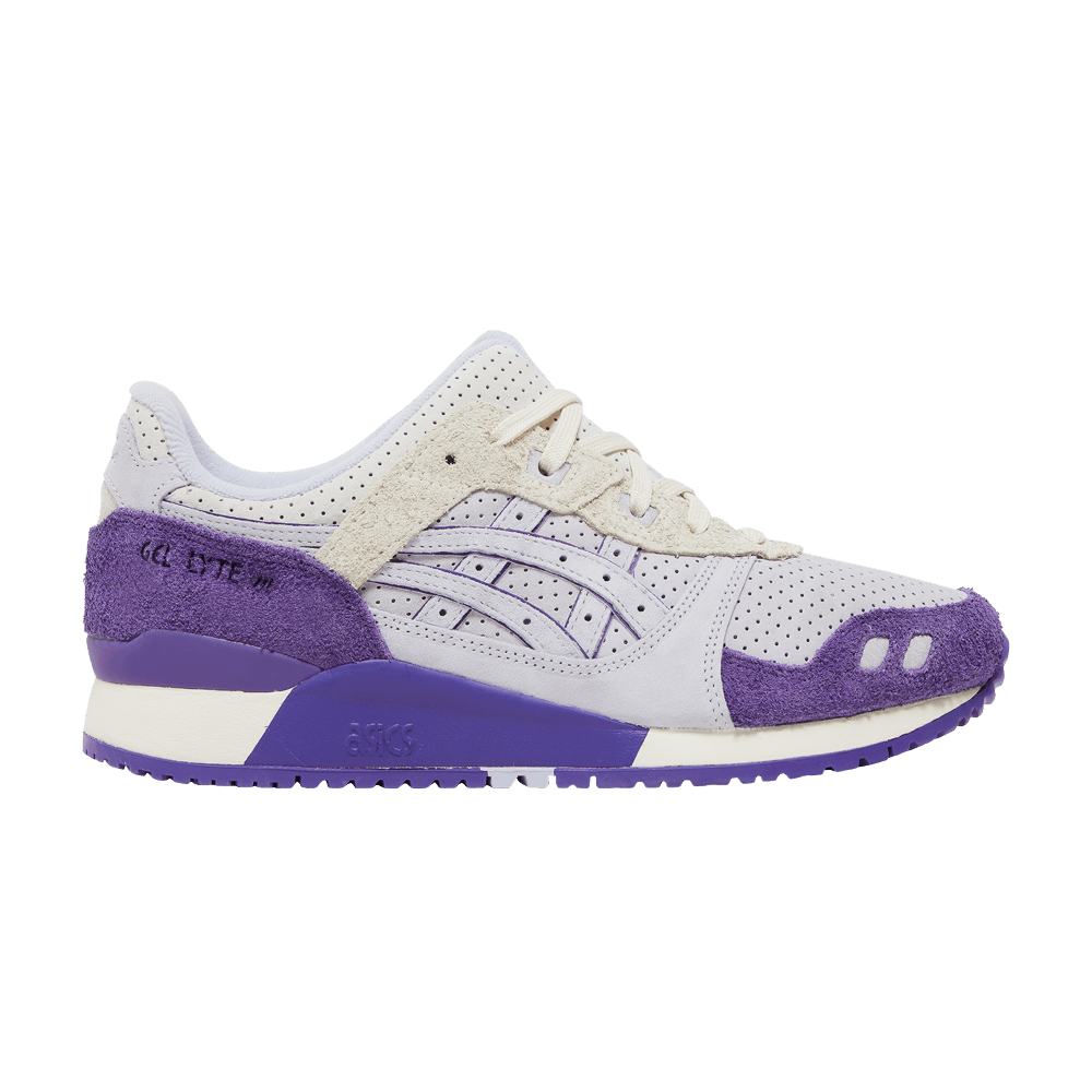 Кроссовки ASICS Gel Lyte 3 OG 'Lilac Hint'