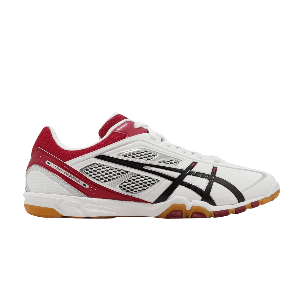 Krossovki-Asics-Attack-Excounter-327-White-Black-Red