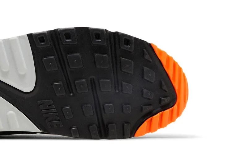 Кроссовки Nike Air Max 90 'Dunkin' Donuts'