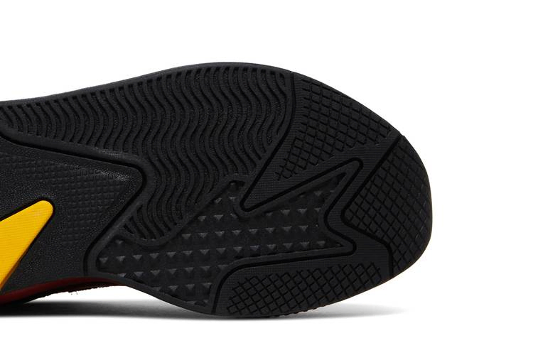 Кроссовки BAIT x DC Comics x Puma RS-X 'The Flash'