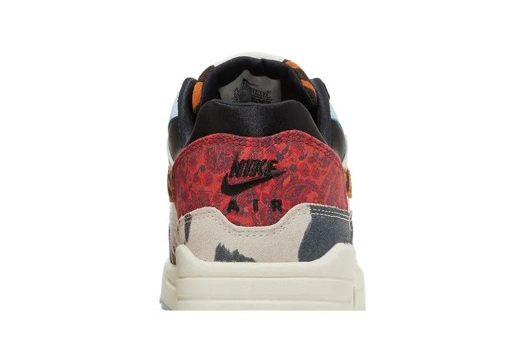 Кроссовки Nike Wmns Air Max 1 '87 'Great Indoors'