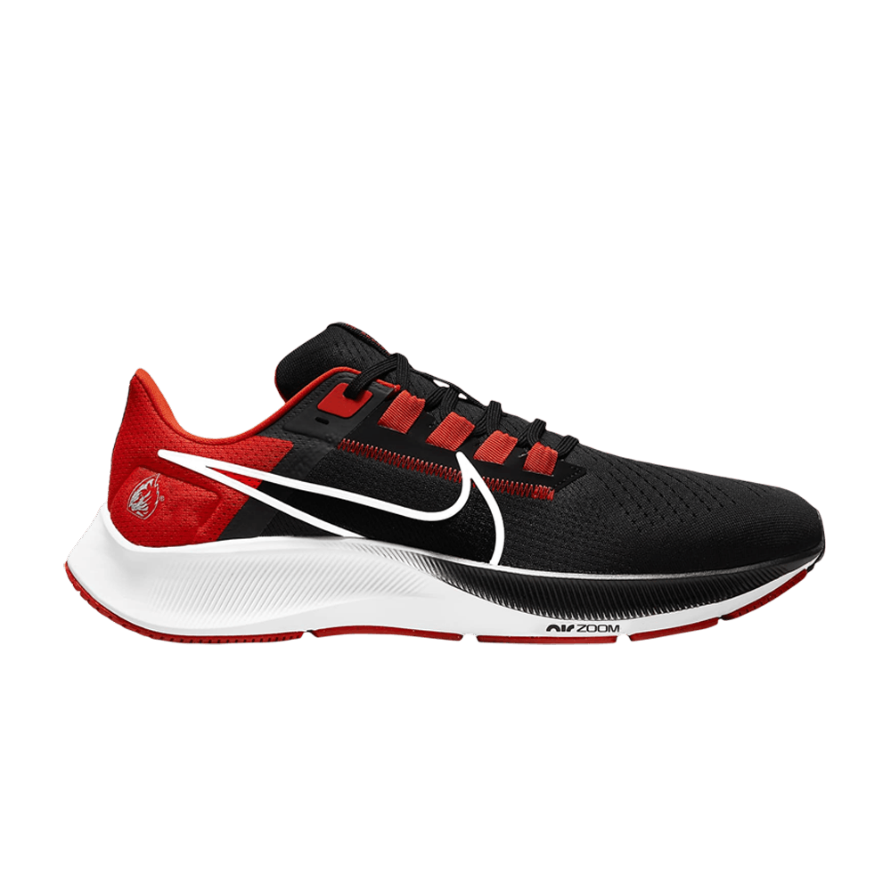 Кроссовки Nike Air Zoom Pegasus 38 'Oregon State'