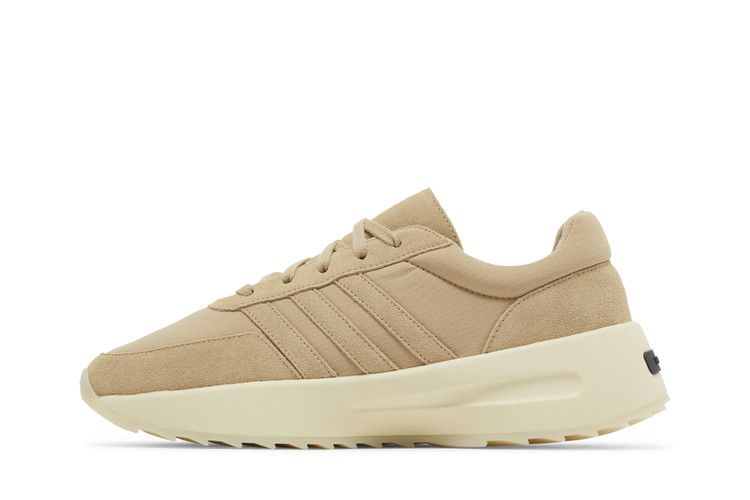 Кроссовки Fear of God Athletics x adidas Los Angeles Runner 'Clay'
