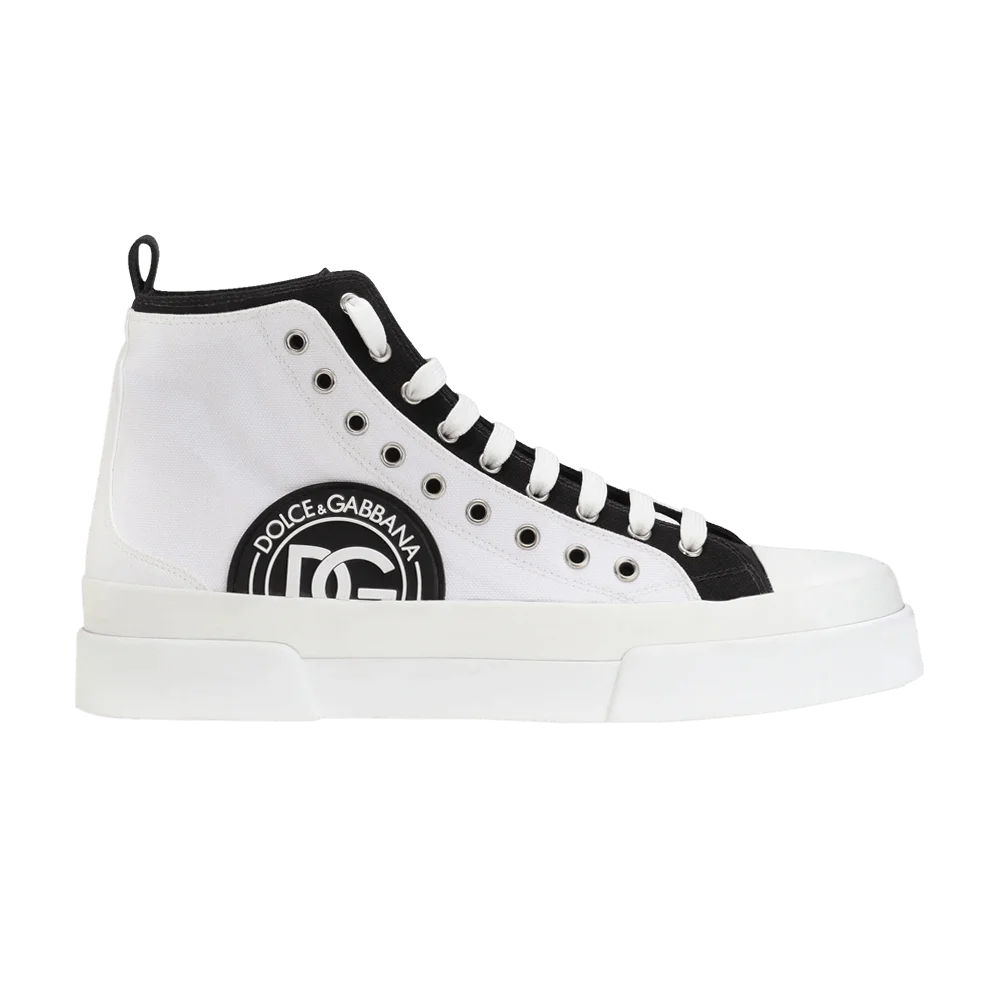 Krossovki-Dolce-Gabbana-Portofino-Mid-Two-Tone