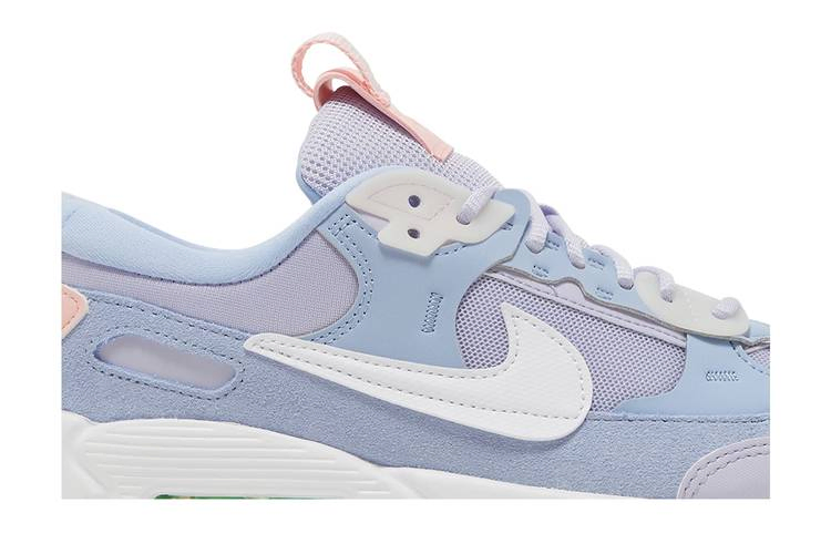 Кроссовки Nike Wmns Air Max 90 Futura 'Easter'