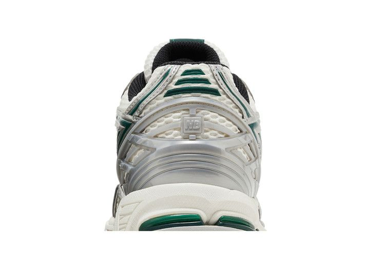 Кроссовки New Balance 1906R 'Silver Metallic Nightwatch Green'