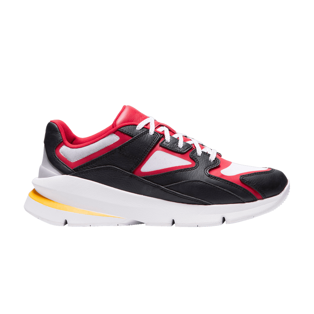 Кроссовки Under Armour Forge 96 'Black White Red'