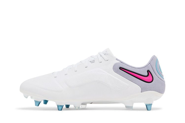 Кроссовки Nike Tiempo Legend 9 Elite SG Pro 'Blast Pack'