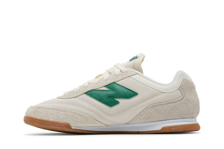 Кроссовки New Balance RC42 'Sea Salt Classic Pine'