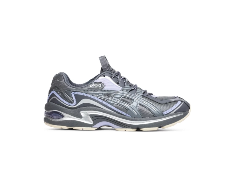 Кроссовки Kiko Kostadinov x Wmns Asics FB1-S Gel Preleus Metropolis