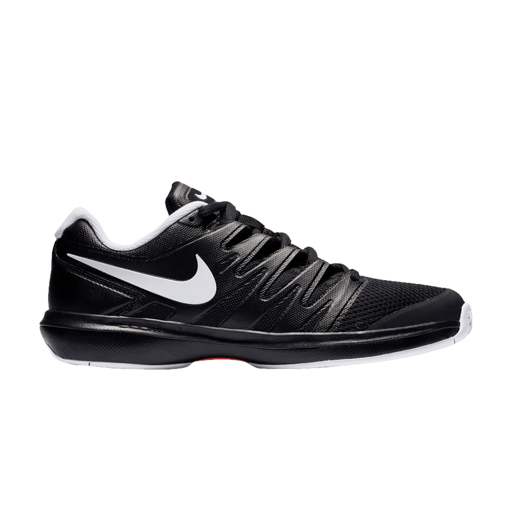 Кроссовки Nike Air Zoom Prestige HC 'Black'
