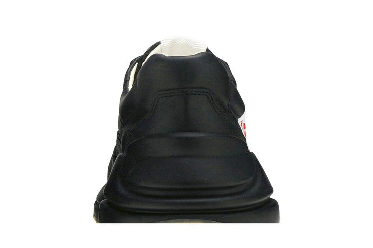 Кроссовки Gucci Rhyton Print 'Black'