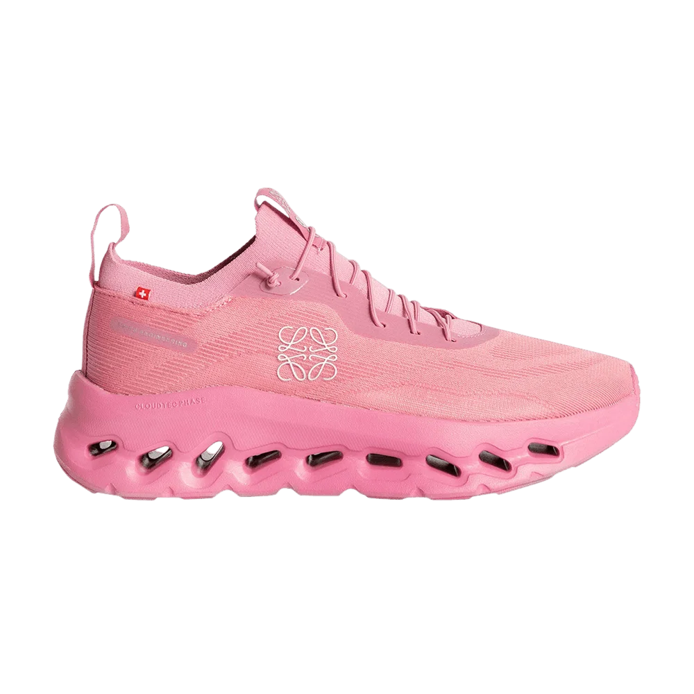 Krossovki-Loewe-x-ON-Wmns-Cloudtilt-Wild-Rose