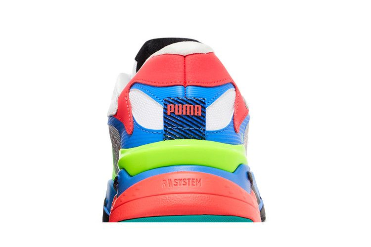 Кроссовки Puma RS-Fast 'Dazed'