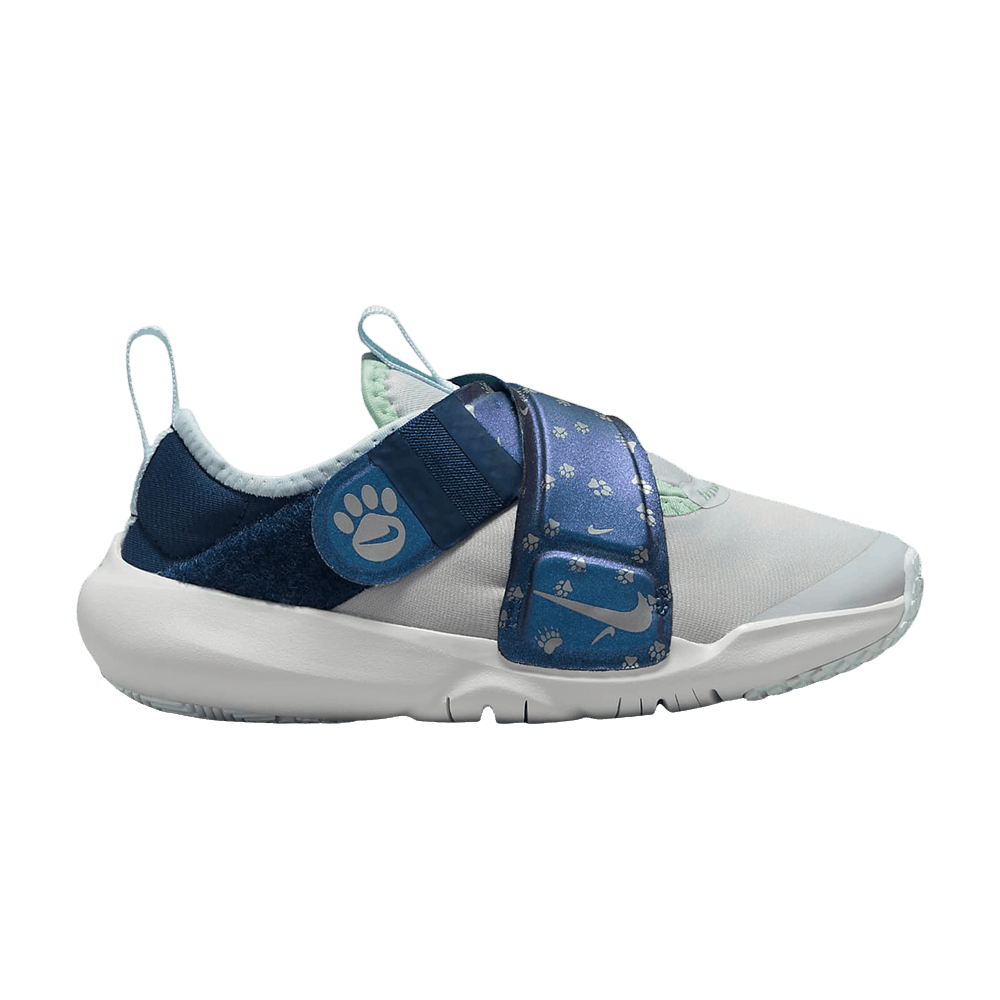 Кроссовки Nike Flex Advance SE PS 'Pawprints'