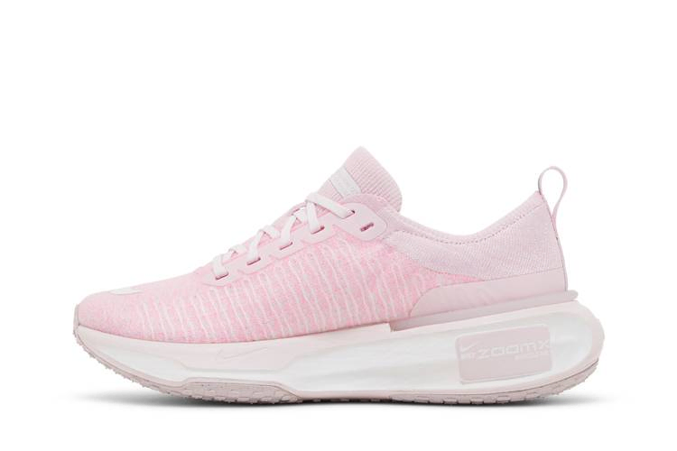 Кроссовки Nike Wmns ZoomX Invincible 3 'Pink Foam'