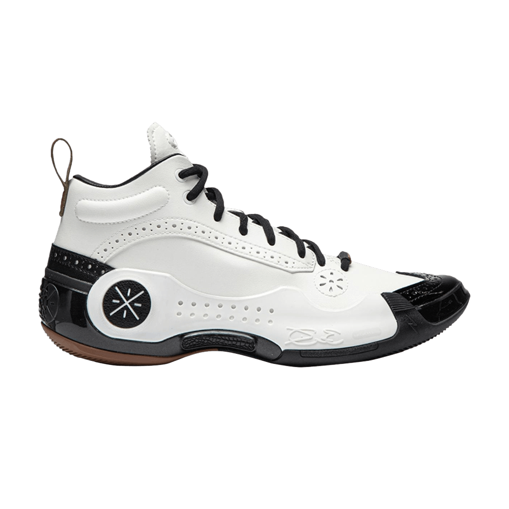 Кроссовки Li-Ning Way of Wade 10 'Gentlemen'