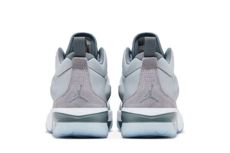 Кроссовки Air Jordan Stay Loyal 3 'Wolf Grey'