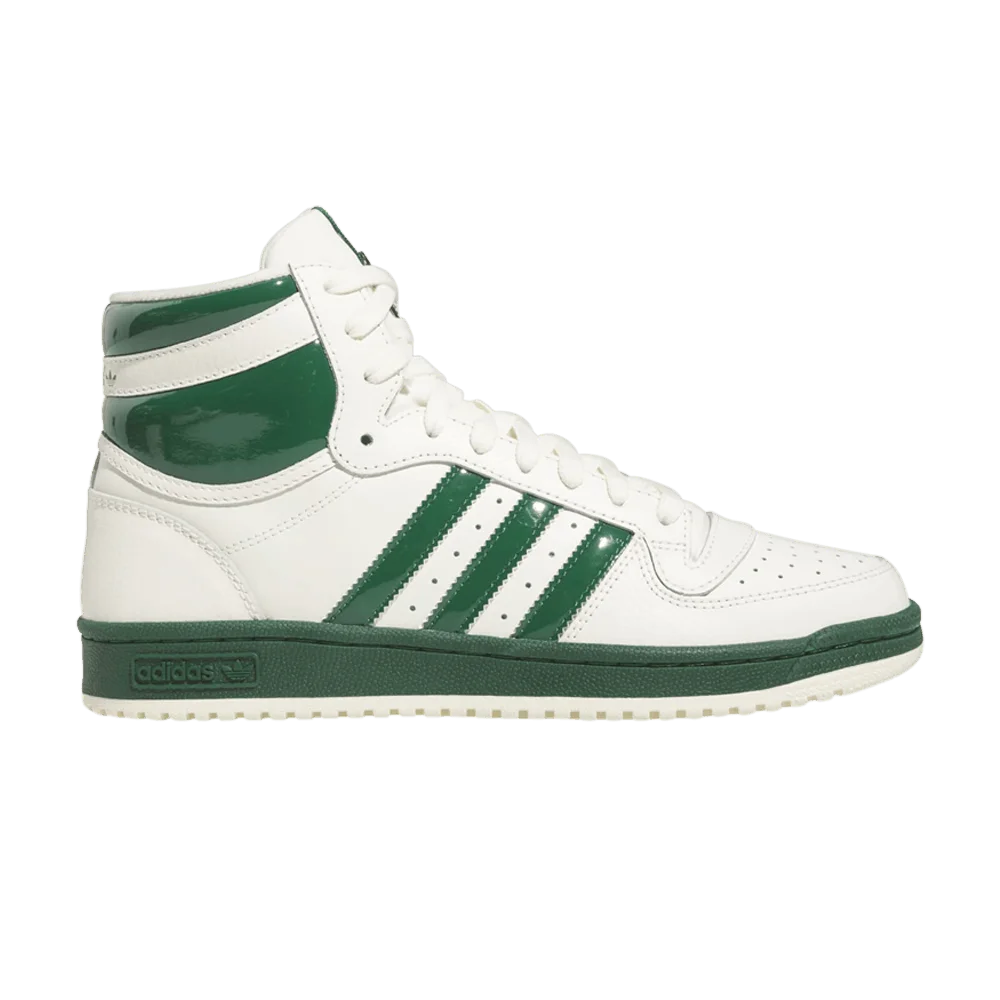 Krossovki-Adidas-Top-Ten-RB-Cream-White-Dark-Green
