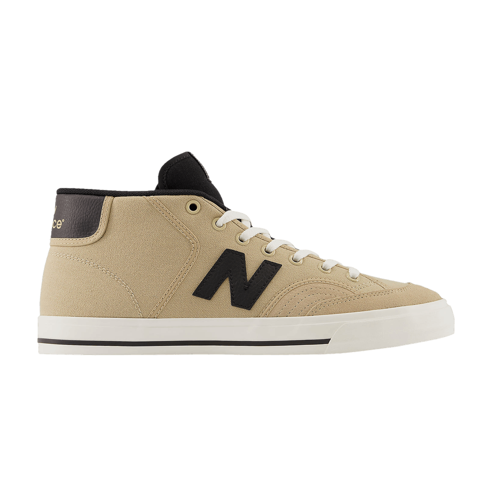 New Balance Numeric 213 'Tan Black'
