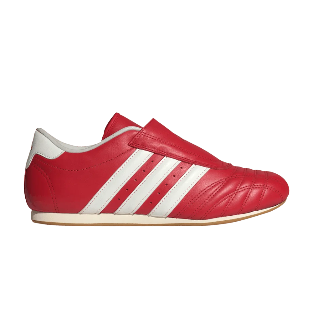 Krossovki-adidas-Wmns-Taekwondo-Red-Off-White-Gum