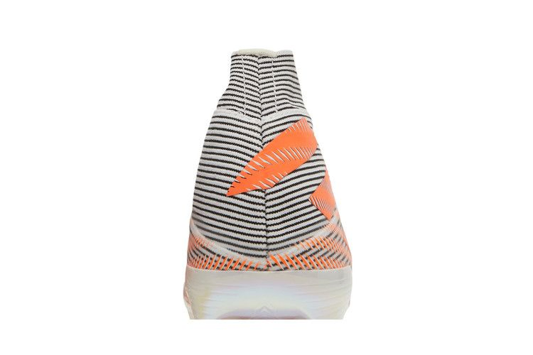 Кроссовки Adidas Nemeziz+ FG 'Tension Tape - Screaming Orange'
