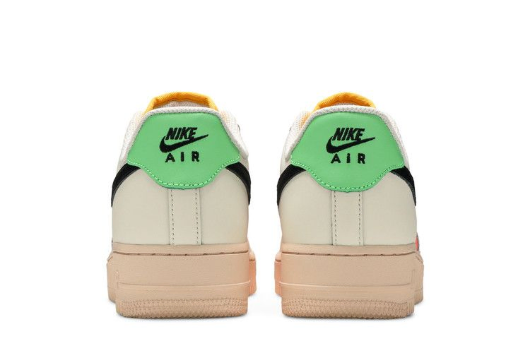 Кроссовки Nike Wmns Air Force 1 '07 'Sail Multi'