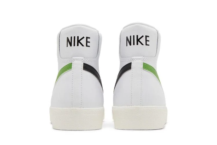 Кроссовки Nike Blazer Mid '77 Vintage 'White Chlorophyll'